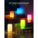 Govee RGBICWW Table Lamp (H60223D1)