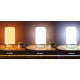 Govee RGBICWW Table Lamp (H60223D1)