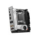 MSI Материнcкая плата MPG B650I EDGE WIFI sAM5 B650 2xDDR5 M.2 HDMI WiFi BT mITX (911-7D73-008)