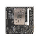 MSI Материнcкая плата MPG B650I EDGE WIFI sAM5 B650 2xDDR5 M.2 HDMI WiFi BT mITX (911-7D73-008)