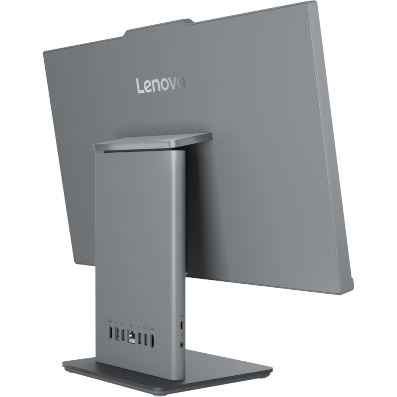 Lenovo Lenovo AiO ThinkCentre neo 50a 24-G5 23.8  FHD IPS AG, Intel i3-1315U, 8GB, F256GB, UMA, WiFi, kb+m, NoOS, grey (12SC000GUI)
