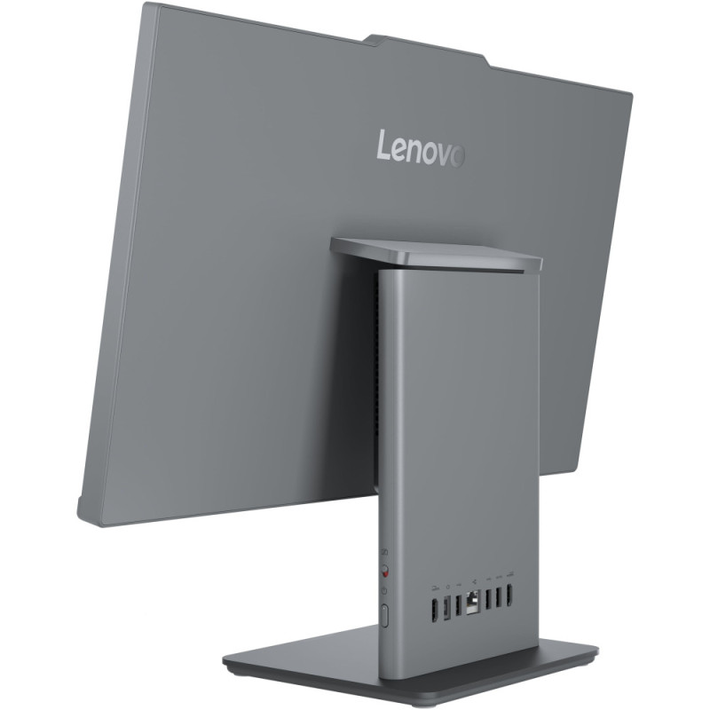 Lenovo Lenovo AiO ThinkCentre neo 50a 24-G5 23.8  FHD IPS AG, Intel i3-1315U, 8GB, F256GB, UMA, WiFi, kb+m, NoOS, grey (12SC000GUI)