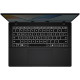 ASUS Ноутбук ASUS Vivobook S 14 S3407QA-KP003W 14" 2.5K IPS, Snapdragon X1 26 100, 16GB, F512GB, UMA, Win11, Сірий (90NB16B2-M000R0)