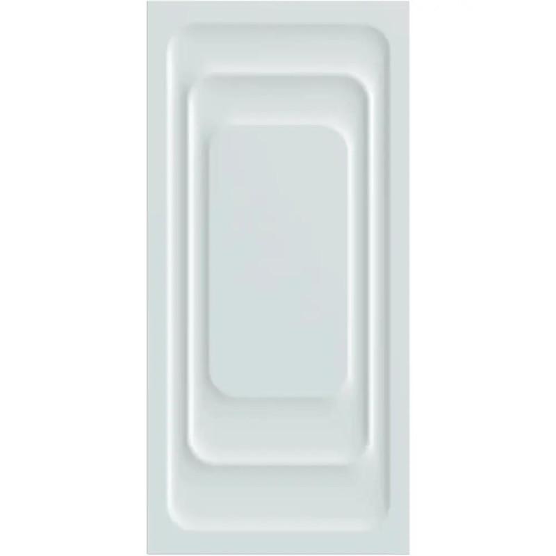 Whirlpool Пральна машина фронтальна, 7кг, 1200, A+++, 49.6см, дисплей, пара, інвертор, люк чорний, білий (WAM712WBUA)