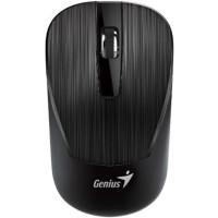 Genius Миша NX-7015, WL, чорний (31030019412)