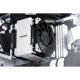 Кулер для корпуса Noctua REDUX (NF-A12x25 PWM CHROMAX. BLACK. SWAP)