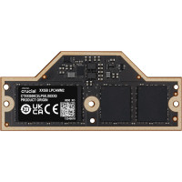 Модуль памяти для ноутбука LPCAMM2 LPDDR5X 64GB 7500 MHz Micron (CT64G75C2LP5X)