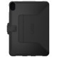 Чехол для планшета UAG Apple iPad 10.9" (10th Gen 2022) Scout Folio Black (12339I114040)