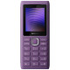 Мобильный телефон Nokia 110 DS Power Purple
