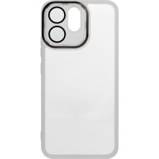 Чехол для мобильного телефона Armorstandart Shade OPPO Reno15 F 5G / Reno15 FS 5G White (ARM90419)