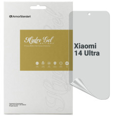 Пленка защитная Armorstandart Anti-spy Xiaomi 14 Ultra (ARM74134)