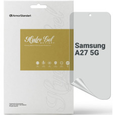 Пленка защитная Armorstandart hydrogel Anti-spy Samsung A27 5G (ARM89644)