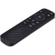 Acer Проектор AOpen QF23s FHD, 250 lm, LED, 1.26, WiFi, серый, Whale TV (MR.JXC11.005)