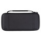 Hori Чохол Slim Tough Pouch для Nintendo Switch, Black (810050911085)
