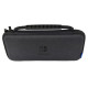 Hori Чохол Slim Tough Pouch для Nintendo Switch, Black (810050911085)