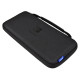 Hori Чохол Slim Tough Pouch для Nintendo Switch, Black (810050911085)