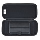 Hori Чохол Slim Tough Pouch для Nintendo Switch, Black (810050911085)