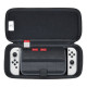 Hori Чохол Slim Tough Pouch для Nintendo Switch, Black (810050911085)