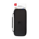 Hori Чохол Slim Tough Pouch для Nintendo Switch, Black (810050911085)