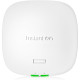 HPE Точка доступу HPE Aruba Instant On AP32, DR2x2, Wi-Fi 6E, 2.5GE uplink port, Indoor (S1T23A)