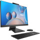 ASUS Комп'ютер персональний моноблок ASUS M3702WFAK-BPE0290 27  FHD AG, AMD R5-7520U, 8GB, F256GB, UMA, WiFi, кл+м, Без ОС, чорний (90PT03M2-M00W70)