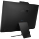 ASUS Комп'ютер персональний моноблок ASUS M3702WFAK-BPE0290 27  FHD AG, AMD R5-7520U, 8GB, F256GB, UMA, WiFi, кл+м, Без ОС, чорний (90PT03M2-M00W70)