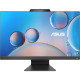 ASUS Комп'ютер персональний моноблок ASUS M3702WFAK-BPE0290 27  FHD AG, AMD R5-7520U, 8GB, F256GB, UMA, WiFi, кл+м, Без ОС, чорний (90PT03M2-M00W70)