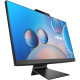 ASUS Комп'ютер персональний моноблок ASUS M3702WFAK-BPE0290 27  FHD AG, AMD R5-7520U, 8GB, F256GB, UMA, WiFi, кл+м, Без ОС, чорний (90PT03M2-M00W70)