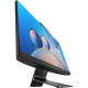 ASUS Комп'ютер персональний моноблок ASUS M3702WFAK-BPE0290 27  FHD AG, AMD R5-7520U, 8GB, F256GB, UMA, WiFi, кл+м, Без ОС, чорний (90PT03M2-M00W70)