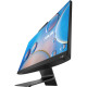 ASUS Комп'ютер персональний моноблок ASUS M3702WFAK-BPE0290 27  FHD AG, AMD R5-7520U, 8GB, F256GB, UMA, WiFi, кл+м, Без ОС, чорний (90PT03M2-M00W70)