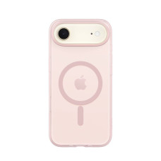 Belkin Чохол Belkin для iPhone Air, Magnetic Protective Grip, Pink (MSA037HQPK)