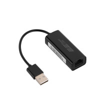2E Мережевий адаптер 2E PowerLink LD318 1xFE, USB (2E-LD318-EU)