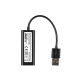 2E Мережевий адаптер 2E PowerLink LD318 1xFE, USB (2E-LD318-EU)