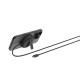 Belkin Зарядний пристрій бездротовий Belkin UltraCharge Magnetic Kickstand 15Вт, чорний (WIA011HQBK)