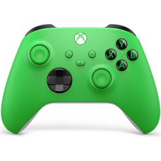 Microsoft Геймпад Xbox BT, Velocity Green (KSLMI1KON0071)