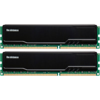 Модуль памяти для компьютера DDR3 16GB (2x8GB) 1600 MHz CL11 1.5V Resistance INTELIGENTES (IR3BBB2/16)