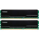 Модуль памяти для компьютера DDR3 16GB (2x8GB) 1600 MHz CL11 1.5V Resistance INTELIGENTES (IR3BBB2/16)