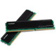 Модуль памяти для компьютера DDR3 16GB (2x8GB) 1600 MHz CL11 1.5V Resistance INTELIGENTES (IR3BBB2/16)