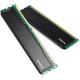 Модуль памяти для компьютера DDR3 16GB (2x8GB) 1600 MHz CL11 1.5V Resistance INTELIGENTES (IR3BBB2/16)