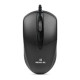 Мышка REAL-EL RM-211 USB Black (EL123200001)