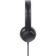 Наушники Trust Ayda PC 3.5mm Black (25087)