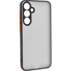 Чехол для мобильного телефона Armorstandart Frosted Matte Samsung A35 5G (A356) Black (ARM74331)