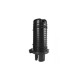 Муфта оптическая Crosver FOSC-TA400-24-1-24