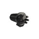 Муфта оптическая Crosver FOSC-TA400-24-1-24