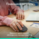 Мышка Logitech Mobi Fold Bluetooth Graphite (910-007604)