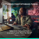 Мышка Logitech Mobi Fold Bluetooth Graphite (910-007604)