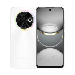TECNO Смартфон Spark 30C (KL5n) 6.67" 8/256ГБ, 2SIM, 5000мА•год, Orbit White (4894947051791)