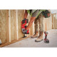 Milwaukee M18 BLHACD26-0 SDS-plus cordless rotary hammer 18V 2.6J 3 modes 2.4 kg without battery and spare part (4933492483)