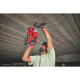 Milwaukee M18 BLHACD26-0 SDS-plus cordless rotary hammer 18V 2.6J 3 modes 2.4 kg without battery and spare part (4933492483)