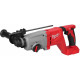 Milwaukee M18 BLHACD26-0 SDS-plus cordless rotary hammer 18V 2.6J 3 modes 2.4 kg without battery and spare part (4933492483)